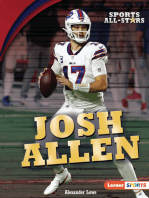 Josh Allen