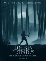 Dark Lands: Kingdom of Othelnyl, #1