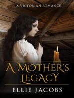 A Mother's Legacy 