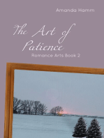 The Art of Patience