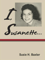 I, Susanette...