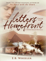 Letters from the Homefront