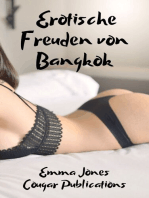 Erotische Freuden von Bangkok