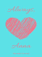 Always, Anna