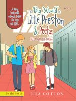 The Big World of Little Preston & Peetz