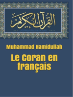 Le Coran en français