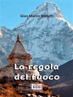 La regola del fuoco