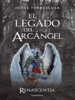El Legado del Arcángel: Renascentia
