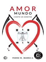 Amor mundo: Ciento un sonetos