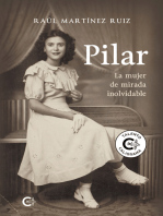 Pilar: La mujer de mirada inolvidable