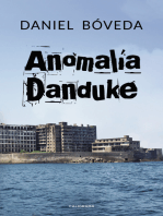 Anomalía Danduke