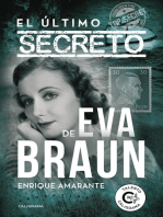 El último secreto de Eva Braun