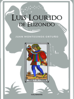 Luis Lourido de Elizondo