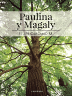 Paulina y Magaly