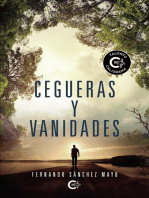 Cegueras y vanidades