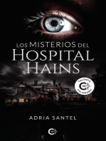 Los misterios del Hospital Hains