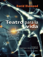 Teatro para la vida