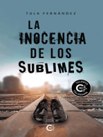 La inocencia de los sublimes