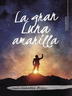 La gran Luna amarilla