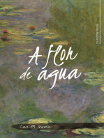 A flor de agua