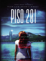 PentaDimensional: Piso 201