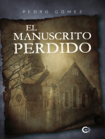 El manuscrito perdido