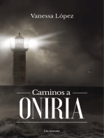 Caminos a Oniria