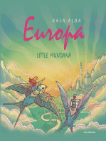 Europa: Little Mundana