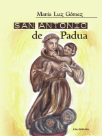 San Antonio de Padua