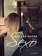 Por las rutas del sexo