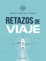 Retazos de viaje