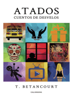 Atados: Cuentos de desvelos