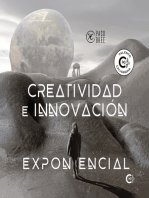 Creatividad e innovación exponencial