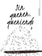 Sin querer, queriendo