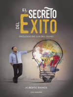 El secreto del éxito