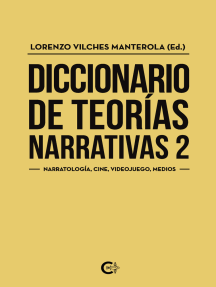 Diccionario de teorías narrativas de Lorenzo Vilches Manterola ...