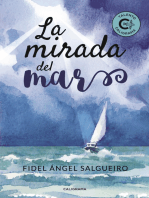 La mirada del mar