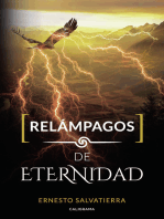 Relámpagos de eternidad