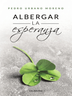 Albergar la esperanza