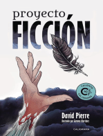 Proyecto ficción