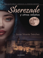 Sherezade y otros relatos: Una colección de clásicos de la  literatura universal