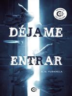 Déjame entrar