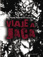 Viaje a Jaca