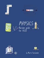 Physics Revision Guide for IGCSE