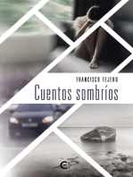 Cuentos sombríos