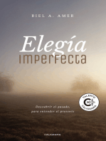 Elegía imperfecta