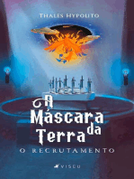 A Máscara da Terra