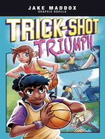 Trick-Shot Triumph