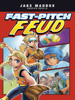 Fast-Pitch Feud