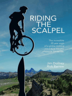 Riding the Scalpel